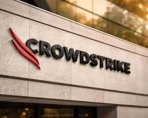 CrowdStrike stock (CRWD) heads into earnings week after Jefferies trims target, AI jitters linger