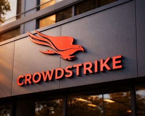 CrowdStrike stock drops after Truist and Mizuho cut targets as AI fears hit software