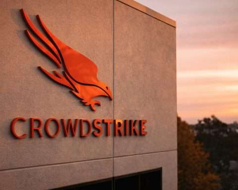 CrowdStrike stock hit by Anthropic’s “Claude Code Security” shock — what to watch before Monday