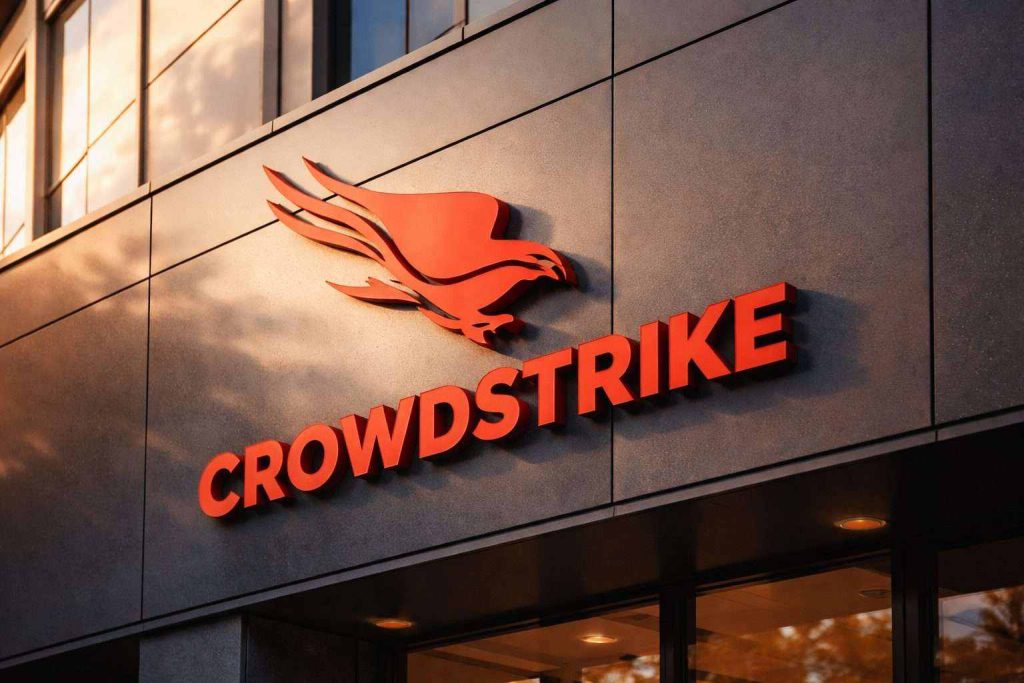 CrowdStrike stock jumps on HSBC upgrade — what CRWD investors watch next week