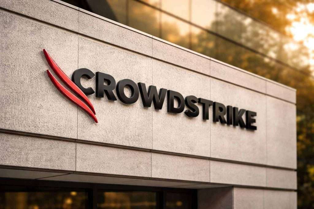 CrowdStrike stock pops on FalconID launch as Wall Street trims targets before earnings