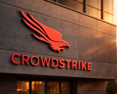 CrowdStrike stock rebounds after AI scare as VAST partnership, FalconID rollout hit tape