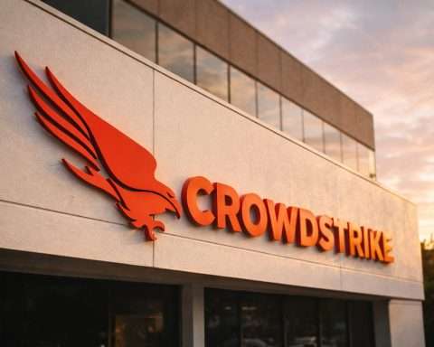 CrowdStrike stock rebounds after AI-tool selloff as investors reset ahead of earnings