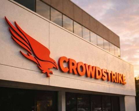 CrowdStrike stock rises on AI security deals as investors brace for March earnings