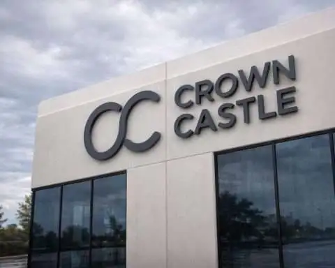 Crown Castle stock (CCI) steadies in premarket after 5% slide as analysts, rates loom