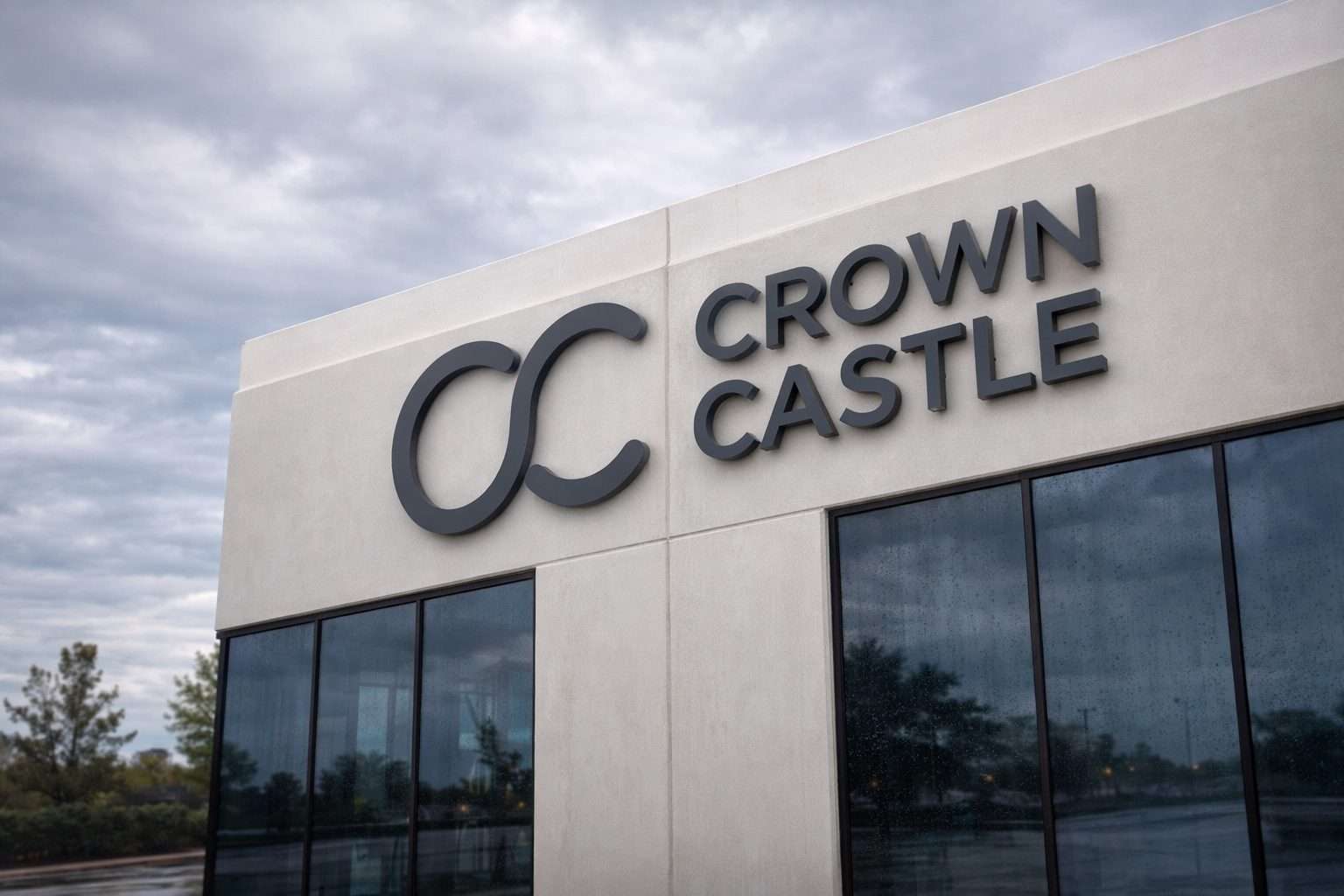 Crown Castle stock (CCI) steadies in premarket after 5% slide as ...