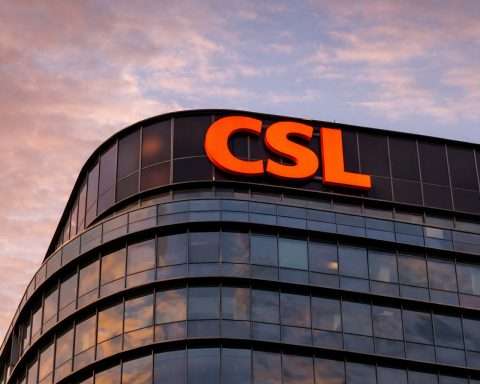 CSL Limited share price near 52-week low after bruising week as investors eye Monday open