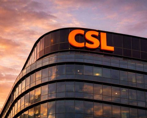 CSL shares rebound after neffy nasal spray approval as buyback rolls on