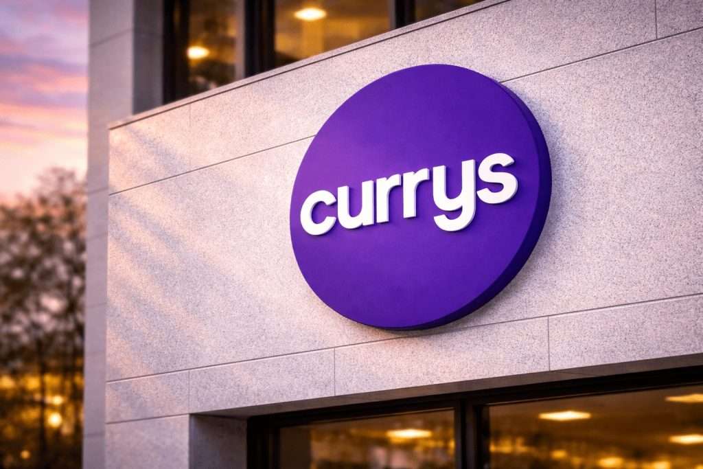 Currys share price jumps toward a 1-year high — here’s what traders are watching next