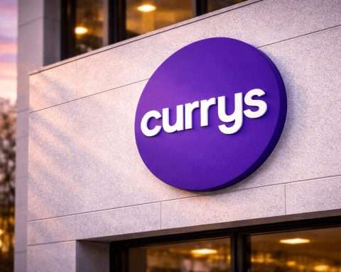 Currys share price jumps toward a 1-year high — here’s what traders are watching next