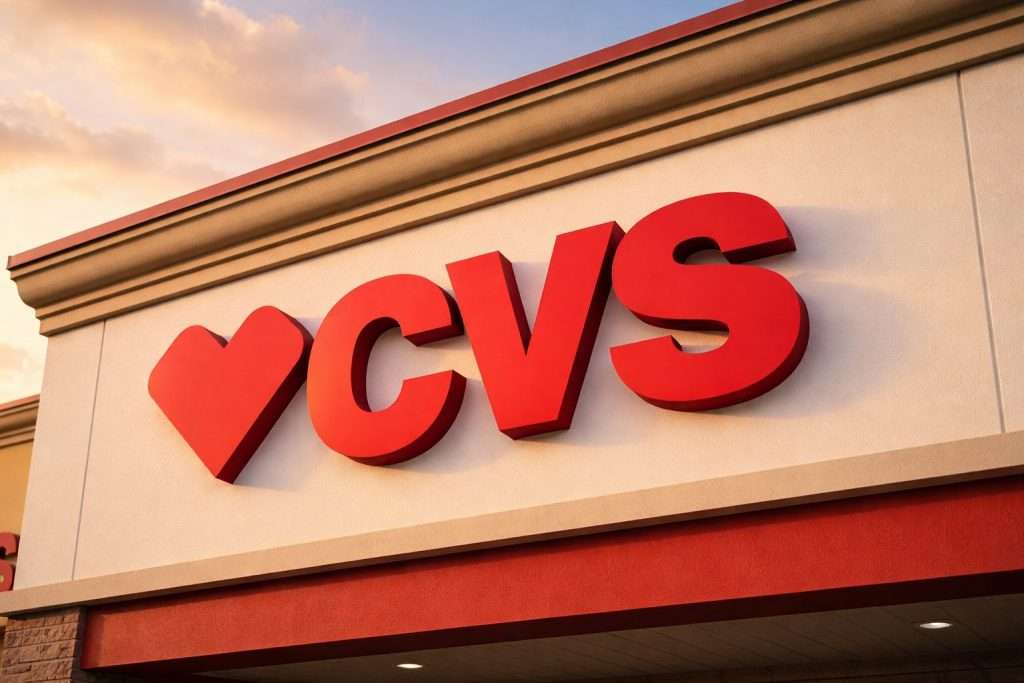 CVS stock price slips today after earnings beat — cash-flow cut and Medicare rates loom