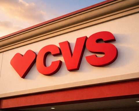 CVS stock price slips today after earnings beat — cash-flow cut and Medicare rates loom