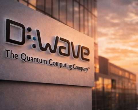 D-Wave Quantum stock holds near $20 after earnings as bookings jump and brokers trim targets