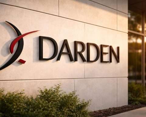 Darden stock slips as Wellington discloses 7% stake — what to watch before DRI earnings