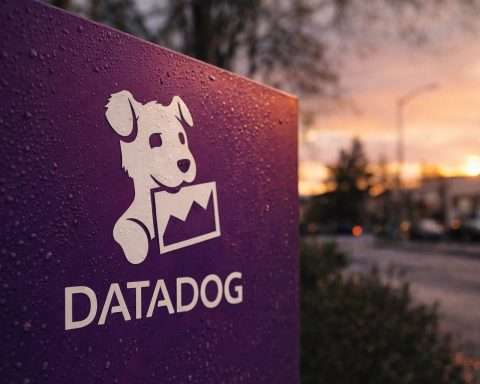 Datadog stock jumps 14% after Q4 beat as DDOG investors weigh 2026 outlook