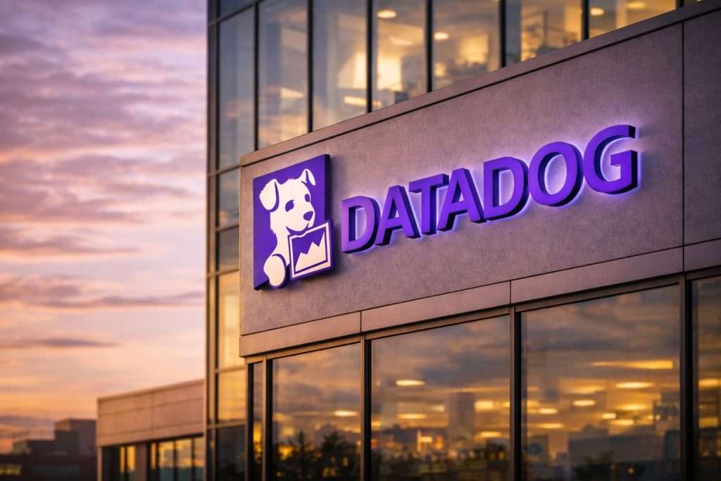 Datadog stock price holds near $130 premarket as DDOG investors size up guidance and Thursday’s investor day