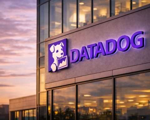 Datadog stock price holds near $130 premarket as DDOG investors size up guidance and Thursday’s investor day