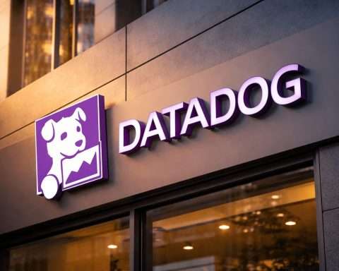Datadog stock price jumps as DDOG earnings beat lifts software mood — but 2026 guide nags