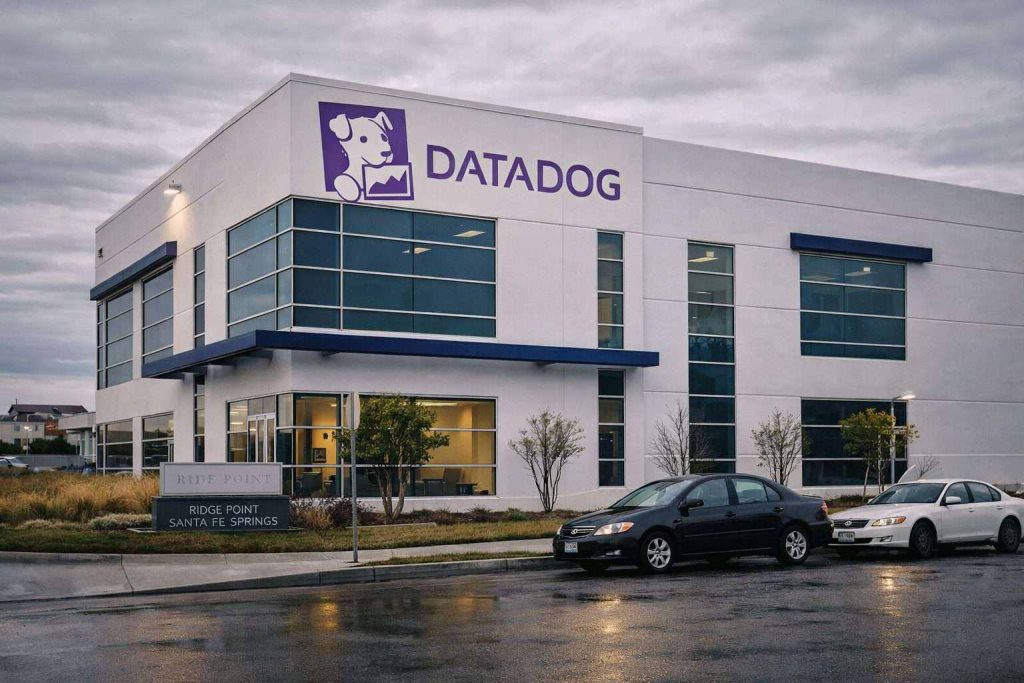 Datadog stock slides after earnings spike as DDOG investors turn to Thursday’s investor day