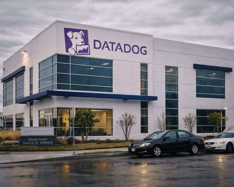 Datadog stock slides after earnings spike as DDOG investors turn to Thursday’s investor day