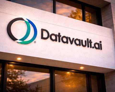 Datavault AI stock jumps premarket after DVLT lifts 2025 revenue estimate to $38-$40 million