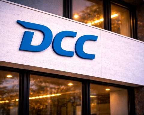 DCC share price slips today as UK inflation looms and investors wait for the next update