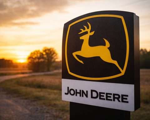 Deere stock hits a 52-week high after-hours — what traders are watching next