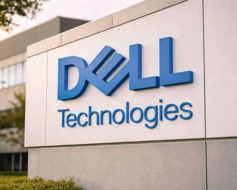Dell stock jumps 22% on $50 billion AI server outlook as buyback, dividend rise