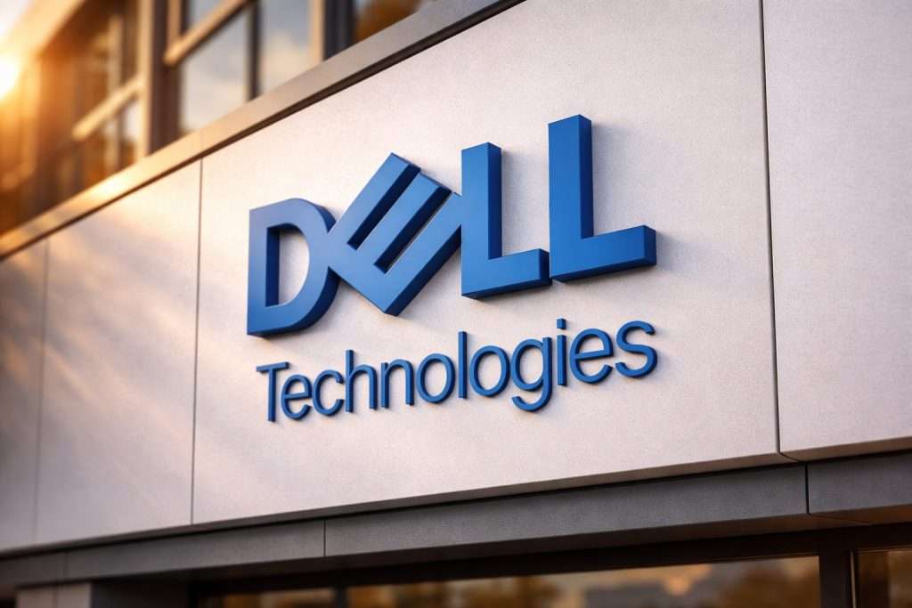Dell stock rebounds 4% after chip-cost jitters; earnings date and next session in focus