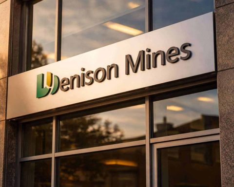 Denison Mines (DNN) stock rises after Phoenix uranium mine greenlight — what investors watch next