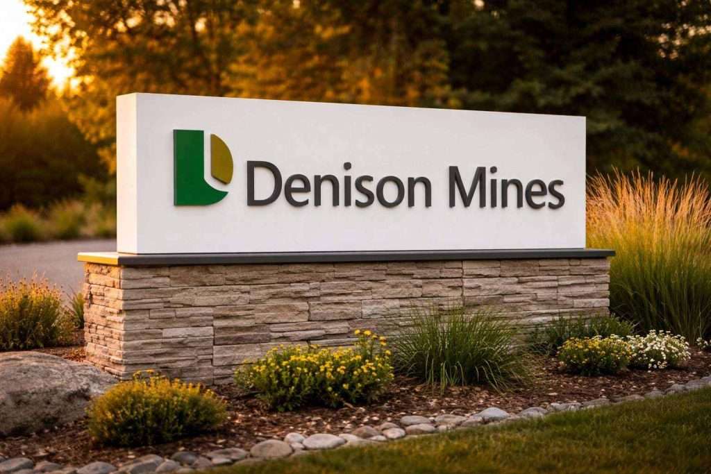 Denison Mines (DNN) stock rises after Phoenix uranium mine greenlight — what investors watch next