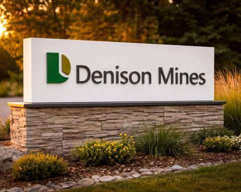 Denison Mines (DNN) stock rises after Phoenix uranium mine greenlight — what investors watch next