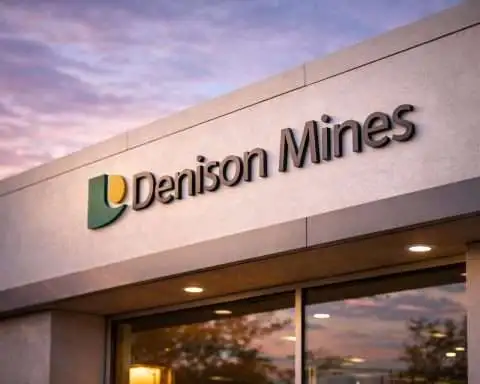 Denison Mines stock in focus before the bell after Phoenix uranium mine contract, Roth target hike