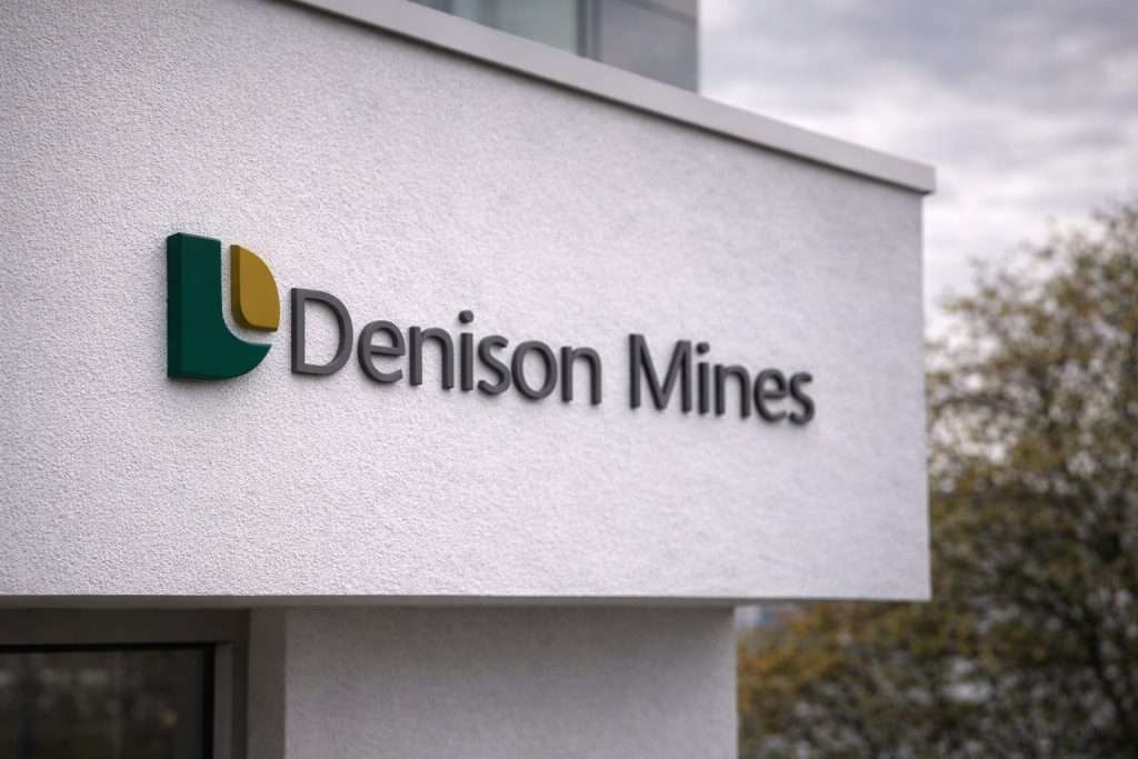 Denison Mines stock slips premarket as Phoenix uranium build takes a step forward
