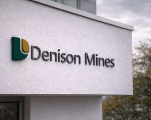 Denison Mines stock slips premarket as Phoenix uranium build takes a step forward
