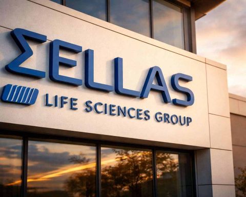 Derfor stiger SLS-aktien før markedet åbner: SELLAS Life Sciences sætter REGAL fase 3-nedtælling tilbage i spil