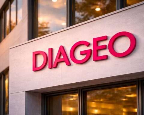 Diageo share price falls ahead of Feb 25 results — what investors watch next week