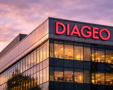 Diageo share price rises after chairman buy as investors eye Feb 25 results