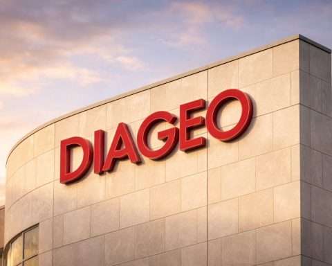 Diageo share price slips in early London trade as investors brace for Feb. 25 results