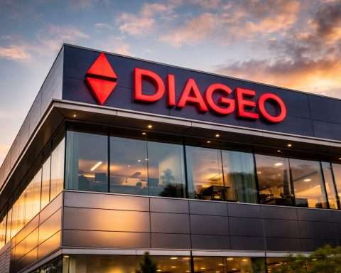Diageo share price steadies after Citi trims target as investors digest dividend cut