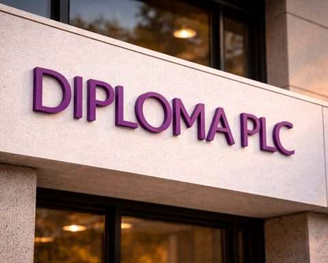 Diploma PLC share price slips into weekend — what to watch for DPLM on Monday