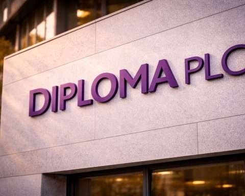 Diploma PLC stock price today: DPLM shares tick higher in London — what investors watch next