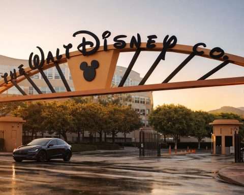 Disney stock barely moves after-hours as traders eye CEO handover, March shareholder vote