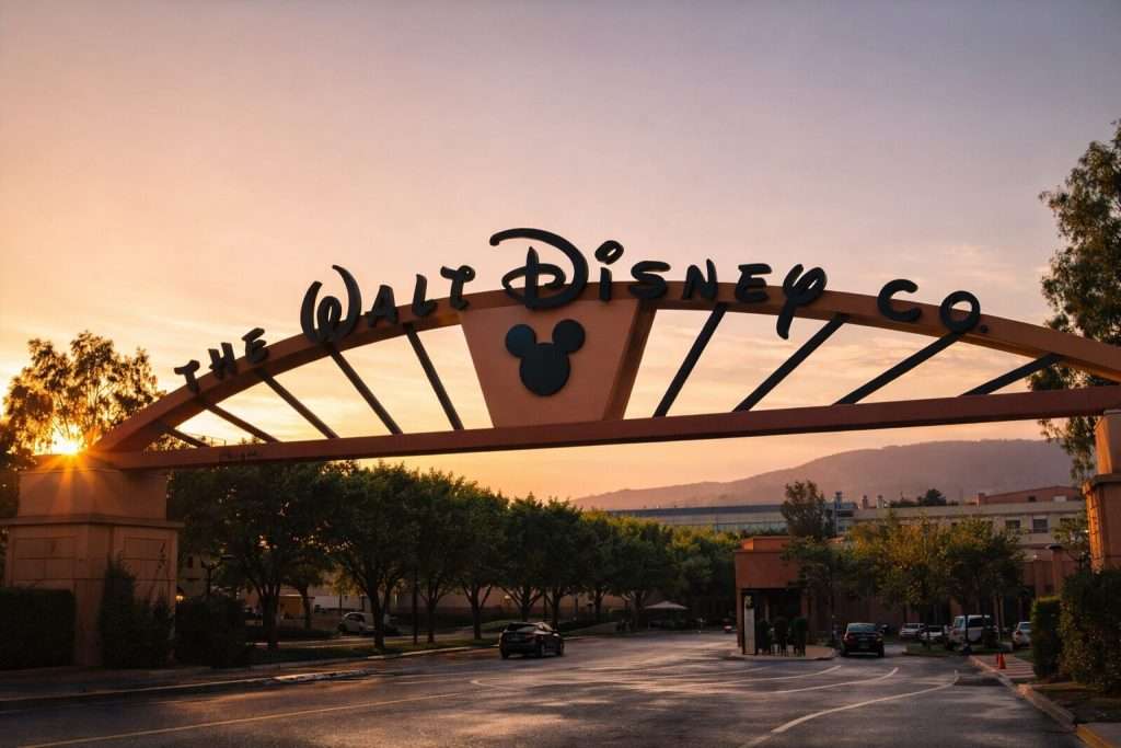 Disney stock jumps Friday as DIS rebounds on CPI relief, $4 billion bond filing and California privacy settlement