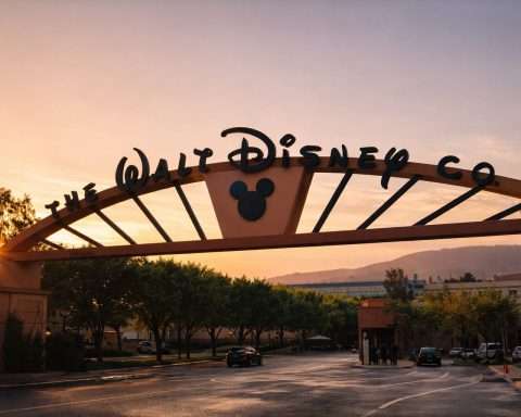Disney stock jumps Friday as DIS rebounds on CPI relief, $4 billion bond filing and California privacy settlement