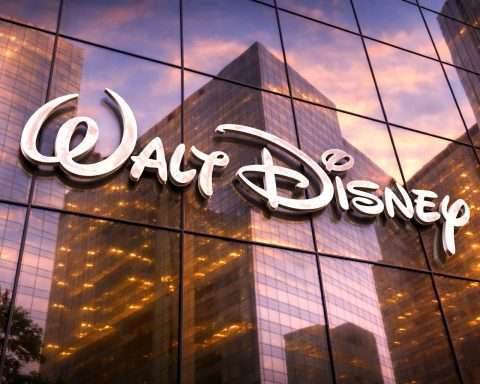 Disney stock price today: DIS hit by travel jitters and a $4 billion bond filing — what investors watch