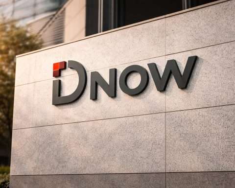 DNOW stock flirts with a fresh 52-week low as ERP headaches keep investors on edge