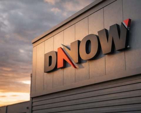 DNOW stock flirts with a fresh 52-week low as ERP headaches keep investors on edge