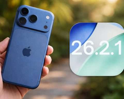 Don’t update yet? iOS 26.2.1 sparks iPhone crash, freeze and battery-drain complaints