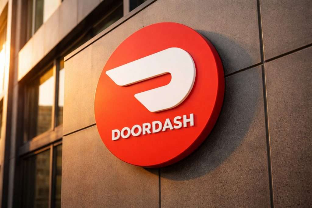 DoorDash stock jumps after outlook beat — but the cost bill is climbing